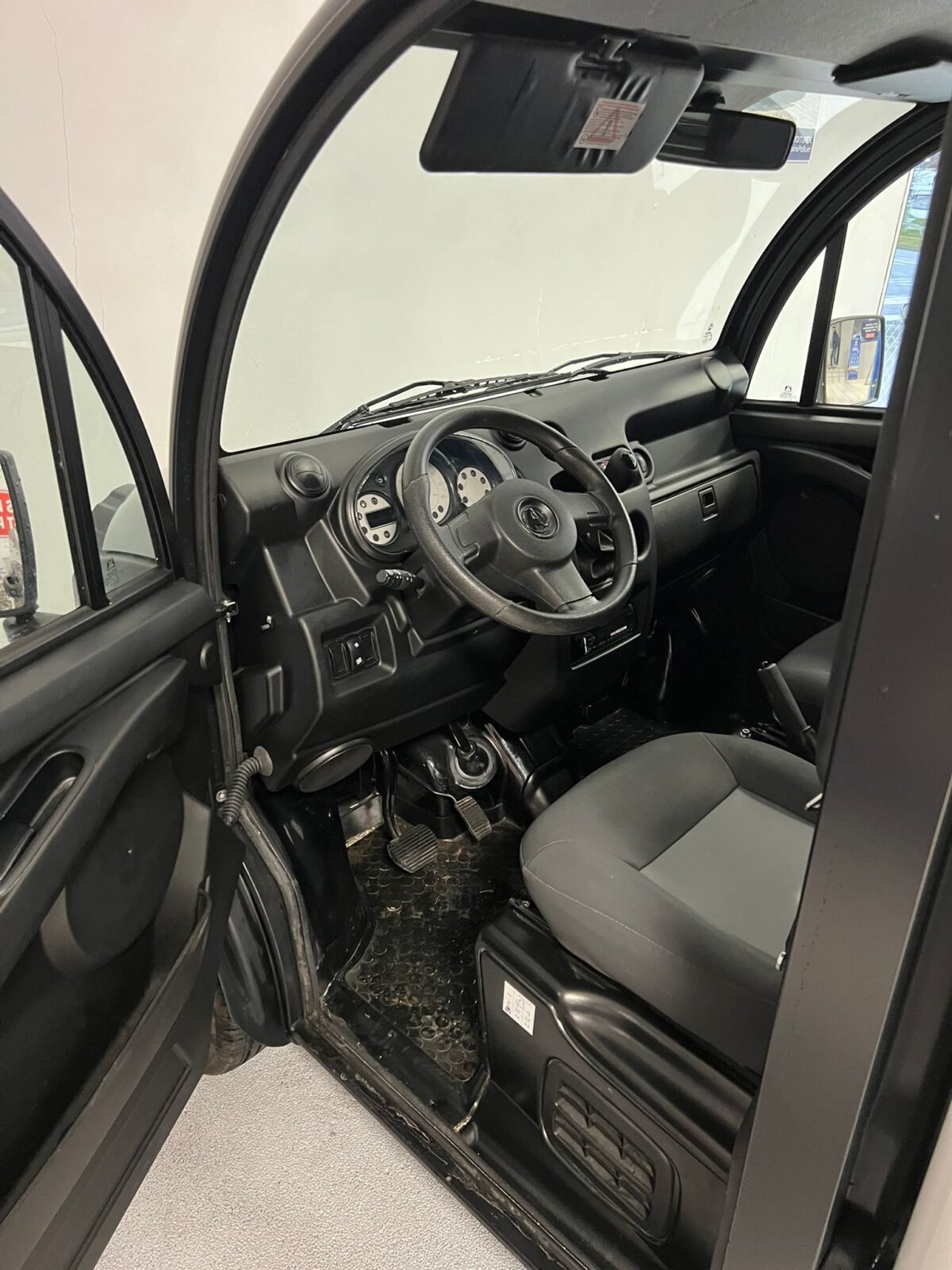 AIXAM D-TRUCK PRO – Image 3