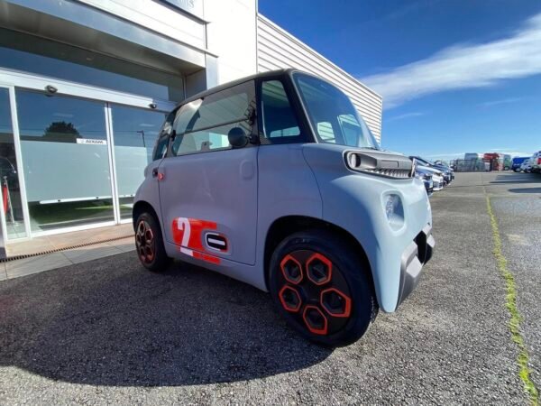 CITROEN AMI