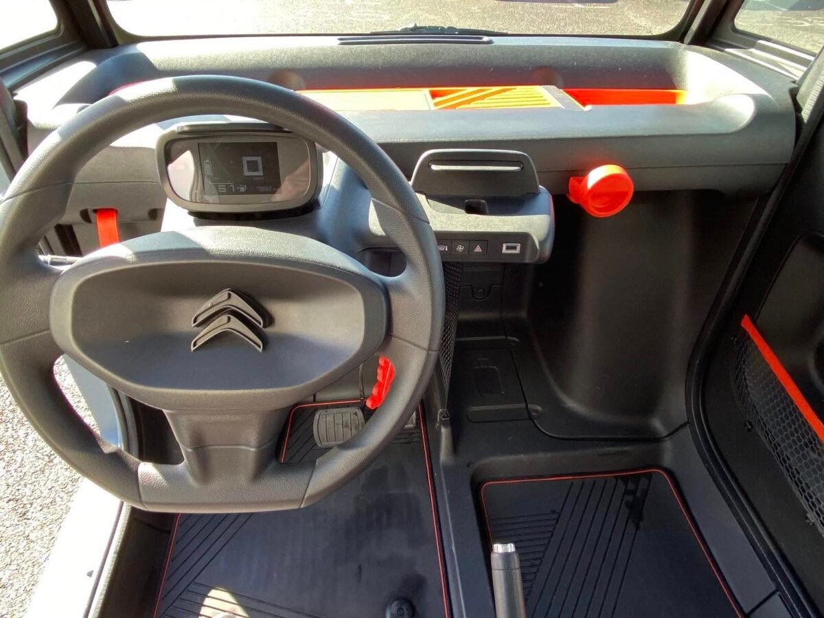 CITROEN  AMI – Image 3
