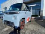 CITROEN AMI – Image 8