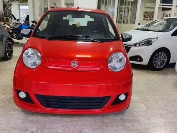AIXAM Minauto GT