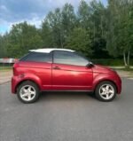 Aixam coupé – Image 8