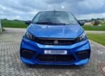 AIXAM COUPE GTI