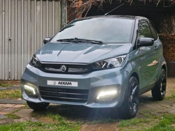 AIXAM CITY SPORT