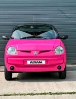 AIXAM scouty R