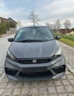 AIXAM CITY GTO – Image 10