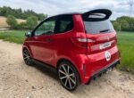 AIXAM CITY GTO GAMME EMOTION – Image 5