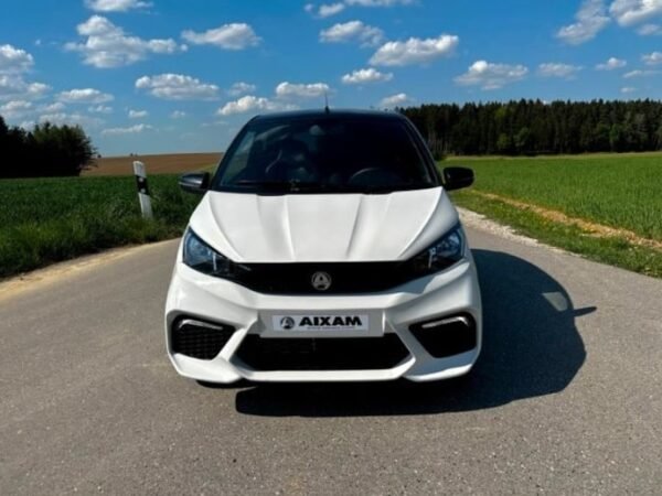 AIXAM GTI SPORT