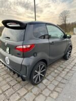 AIXAM CITY GTO – Image 9