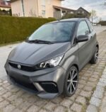 AIXAM CITY GTO – Image 11