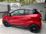 AIXAM GTI GAMME SENSATION – Image 4