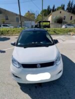 Aixam city GTO