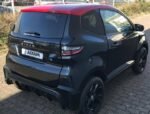 Aixam  E-city  Sport  – Image 11
