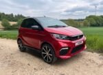 AIXAM CITY GTO GAMME EMOTION – Image 9