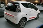 CASALINI M20 GranTurismo d'occasion – Image 9