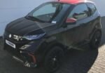 Aixam  E-city  Sport  – Image 2