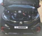 Aixam  E-city  Sport  – Image 10