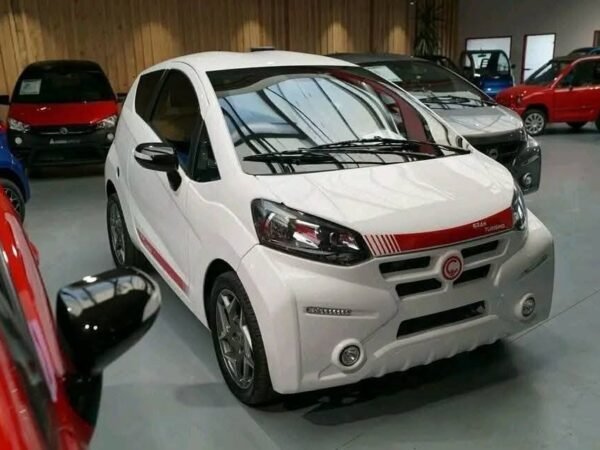 CASALINI M20 GranTurismo d'occasion
