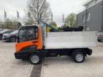 AIXAM GOUPILL G5H Kipper – Image 7