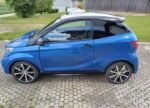 AIXAM COUPE GTI – Image 16