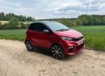 AIXAM CITY GTO GAMME EMOTION