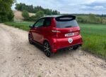 AIXAM CITY GTO GAMME EMOTION – Image 8