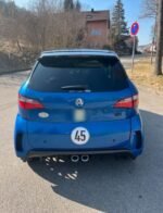 AIXAM COUPE GTI – Image 8