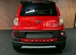 Microcar Highland XL – Image 11