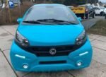 CASALINI M20 TwisT+