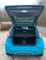 CASALINI M20 TwisT+ – Image 3