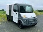 Aixam Méga TRUCK – Image 6