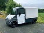 Aixam Méga TRUCK – Image 4