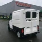 Aixam D TRUCK FOURGON – Image 4