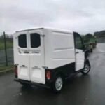 Aixam D TRUCK FOURGON – Image 5