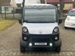 Aixam D truck