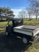 Aixam D truck