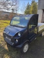 Aixam D truck – Image 3