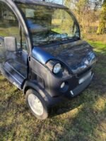 Aixam D truck – Image 2