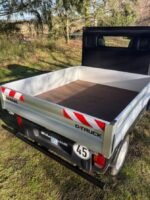 Aixam D truck – Image 4