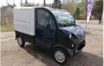 Aixam D truck – Image 2