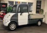 Aixam D truck