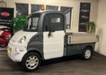 Aixam D truck – Image 4