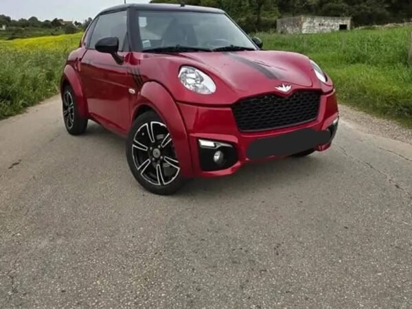 CHATENET CH26 GT
