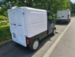 Aixam d truck avec écran – Image 2