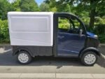 Aixam d truck avec écran – Image 5