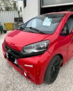 CASALINI 550 GRAND SPORT – Image 2