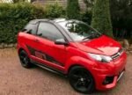 Aixam coupe GTI – Image 2