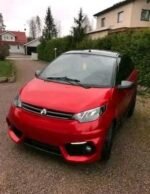 Aixam coupe GTI – Image 3