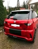 Aixam coupe GTI – Image 4
