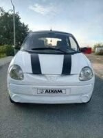 Aixam 400